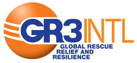 GR3 International